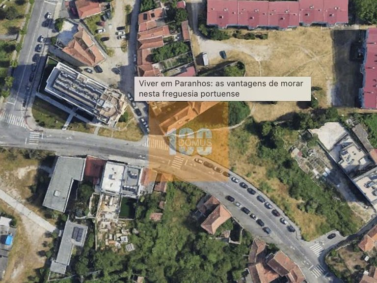 Apartment for Sale in Paranhos, Porto 7