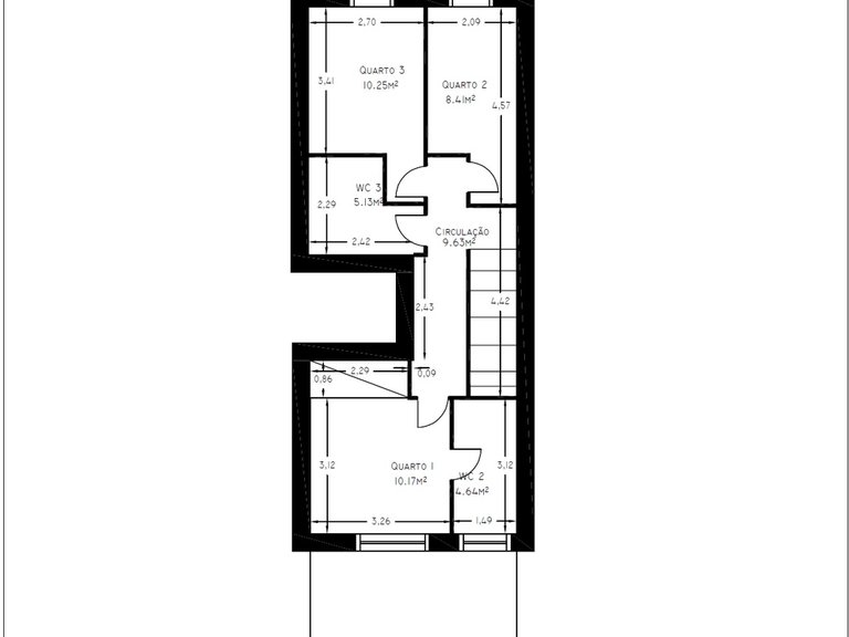 Commercial for Sale in Cedofeita, Santo Ildefonso, Sé, Miragaia, São Nicolau E Vitória, Porto 50