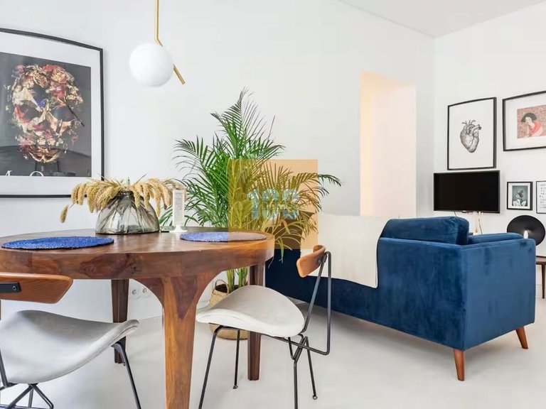 Apartment for Sale in Cedofeita, Santo Ildefonso, Sé, Miragaia, São Nicolau E Vitória, Porto 1