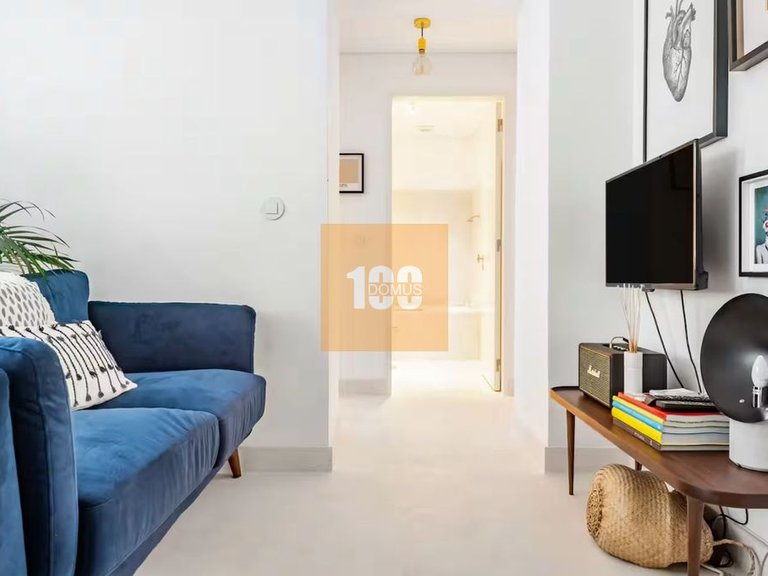 Apartment for Sale in Cedofeita, Santo Ildefonso, Sé, Miragaia, São Nicolau E Vitória, Porto 2