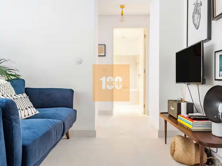 Apartment for Sale in Cedofeita, Santo Ildefonso, Sé, Miragaia, São Nicolau E Vitória, Porto 4