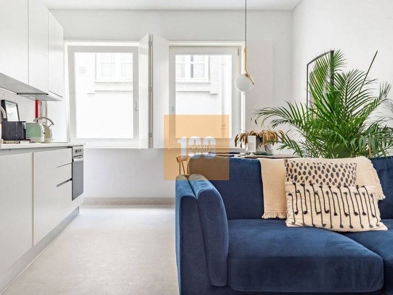 Apartment for Sale in Cedofeita, Santo Ildefonso, Sé, Miragaia, São Nicolau E Vitória, Porto 5