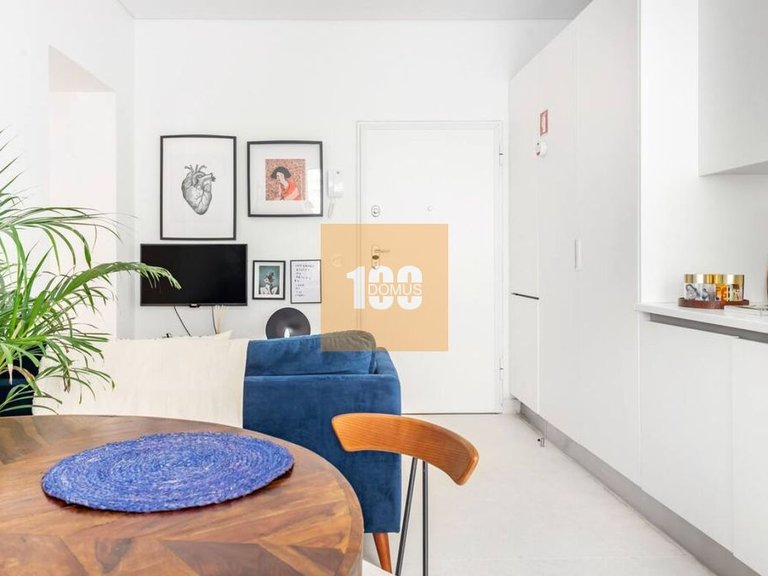 Apartment for Sale in Cedofeita, Santo Ildefonso, Sé, Miragaia, São Nicolau E Vitória, Porto 6