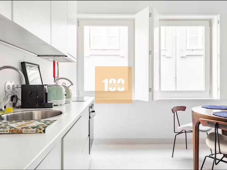 Apartment for Sale in Cedofeita, Santo Ildefonso, Sé, Miragaia, São Nicolau E Vitória, Porto 8