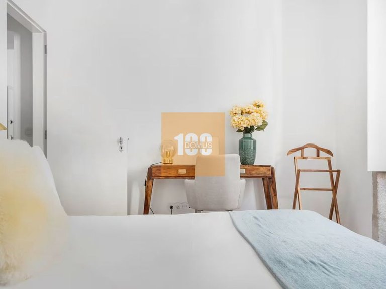 Apartment for Sale in Cedofeita, Santo Ildefonso, Sé, Miragaia, São Nicolau E Vitória, Porto 10