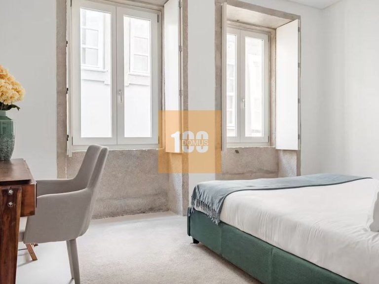 Apartment for Sale in Cedofeita, Santo Ildefonso, Sé, Miragaia, São Nicolau E Vitória, Porto 11
