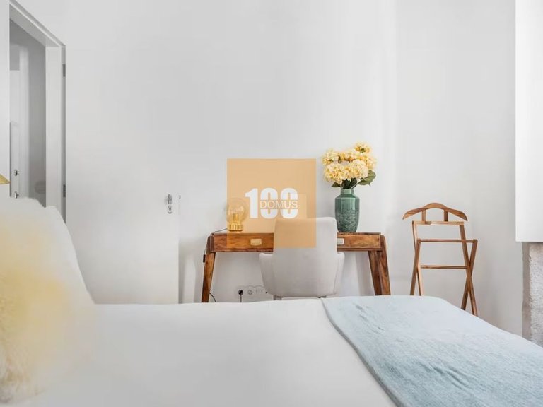 Apartment for Sale in Cedofeita, Santo Ildefonso, Sé, Miragaia, São Nicolau E Vitória, Porto 12