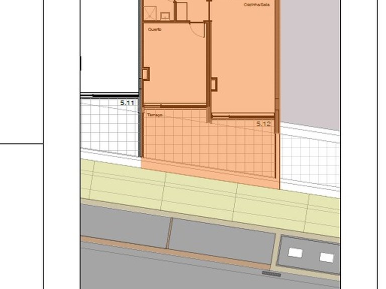 Apartment for Sale in Cedofeita, Santo Ildefonso, Sé, Miragaia, São Nicolau E Vitória, Porto 28