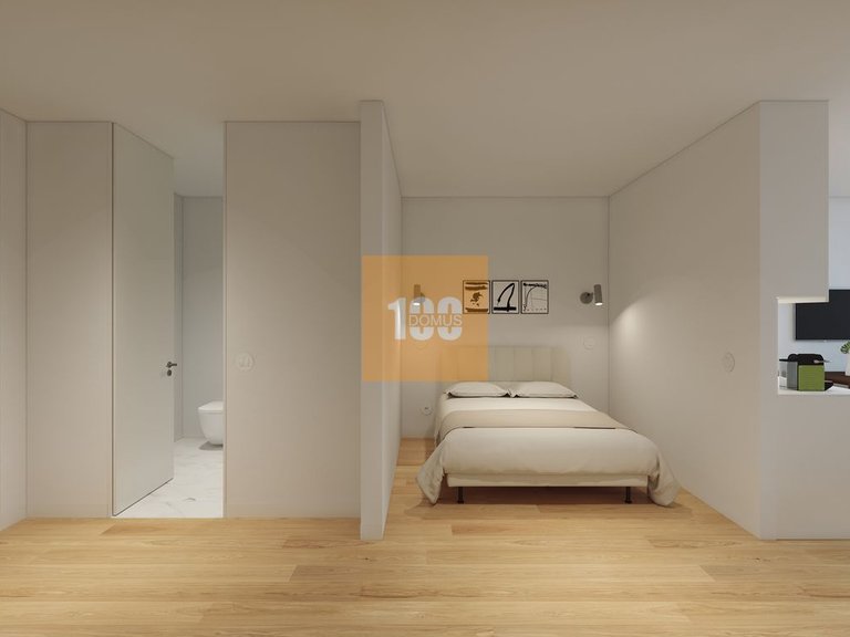 Apartment for Sale in Cedofeita, Santo Ildefonso, Sé, Miragaia, São Nicolau E Vitória, Porto 15