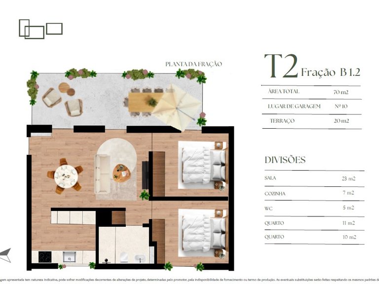 Apartment for Sale in Campanhã, Porto 25