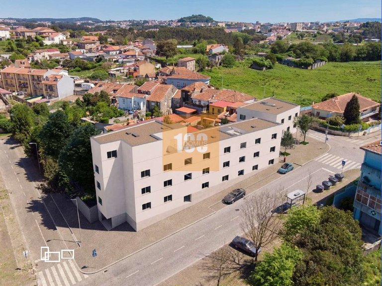 Apartment for Sale in Campanhã, Porto 6
