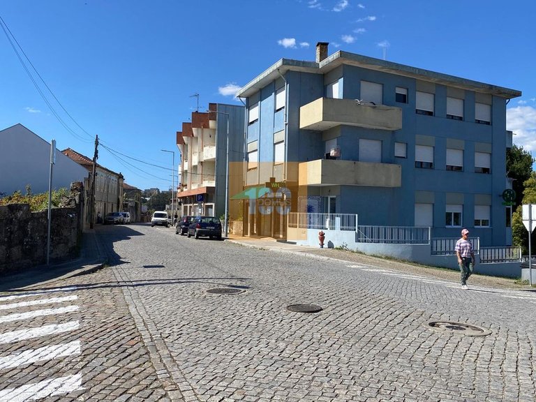 Apartment for Sale in Campanhã, Porto 11