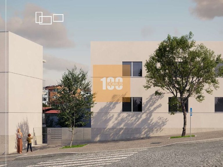 Apartment for Sale in Campanhã, Porto 3
