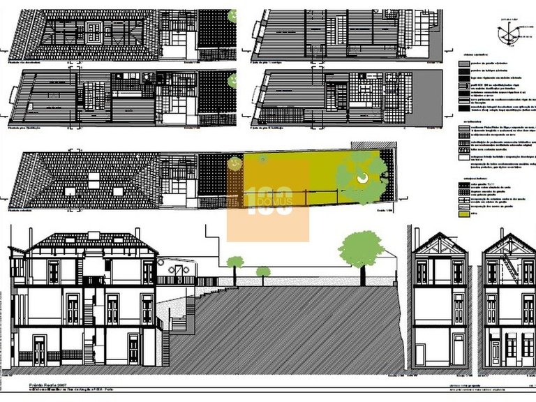 Commercial for Sale in Bonfim, Porto 48
