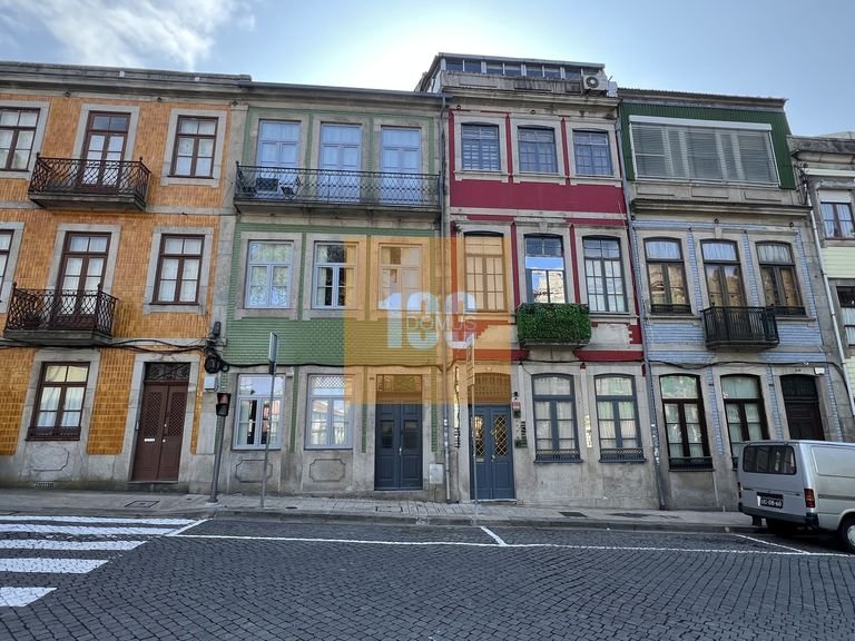 Commercial for Sale in Bonfim, Porto 2