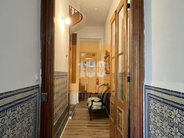 Commercial for Sale in Bonfim, Porto 3