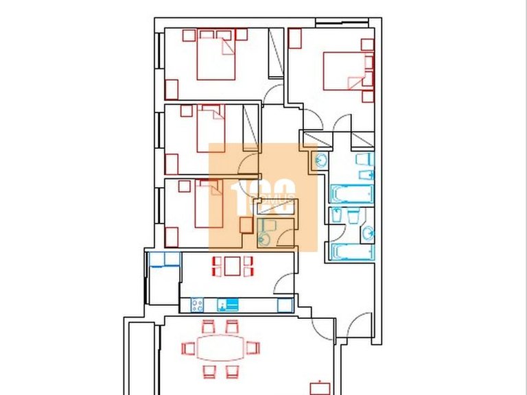Apartment for Sale in Ramalde, Porto 33