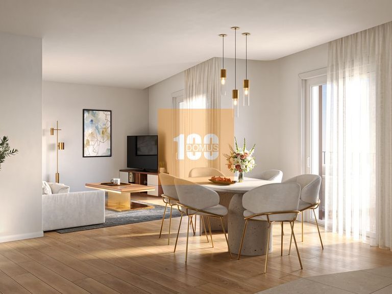 Apartment for Sale in Mafamude, Porto 2