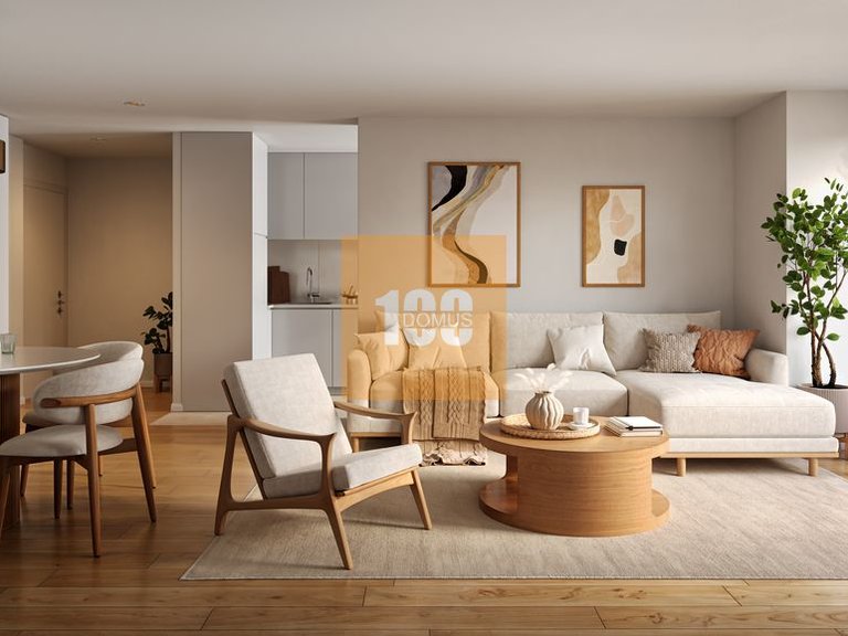 Apartment for Sale in Mafamude, Porto 8