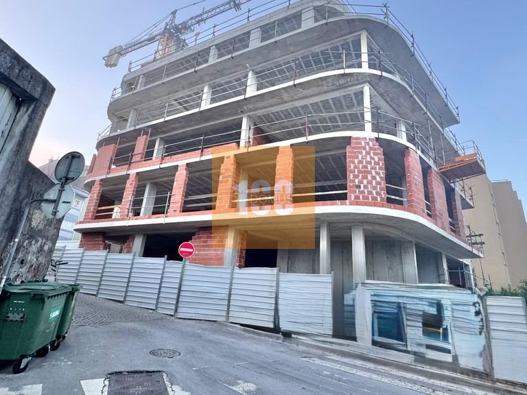 Apartment for Sale in Mafamude, Porto 22