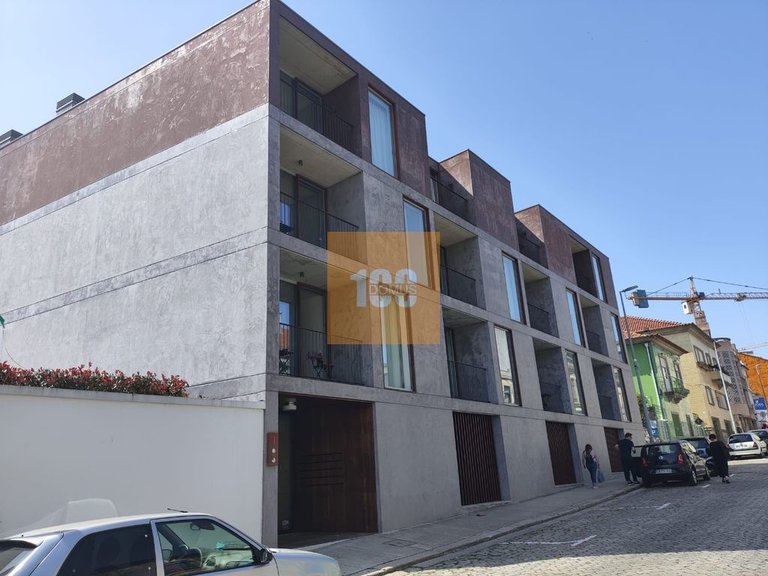 Apartment for Sale in Bonfim, Porto 13