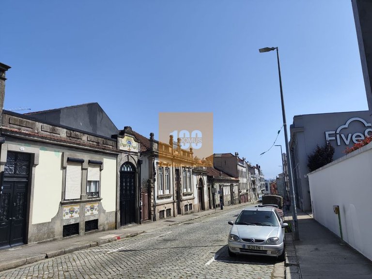 Apartment for Sale in Bonfim, Porto 14