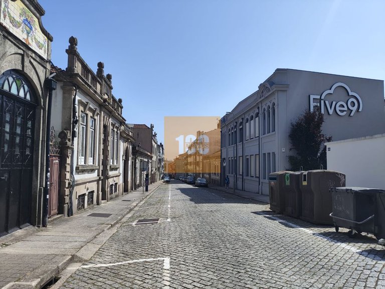Apartment for Sale in Bonfim, Porto 16
