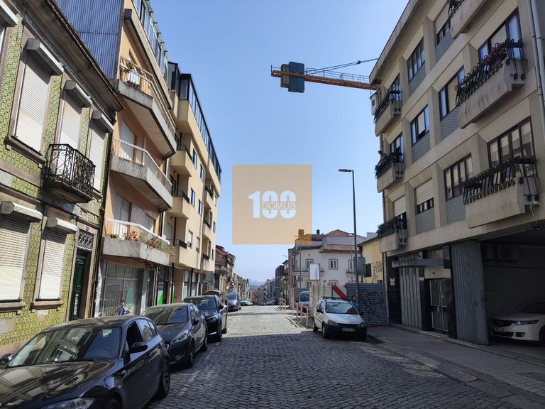 Apartment for Sale in Bonfim, Porto 19