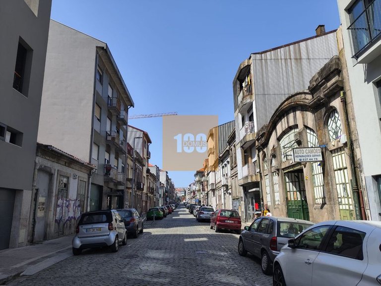 Apartment for Sale in Bonfim, Porto 20