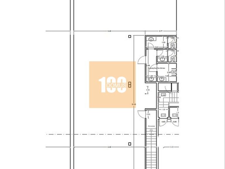 Commercial for Sale in Cedofeita, Santo Ildefonso, Sé, Miragaia, São Nicolau E Vitória, Porto 27
