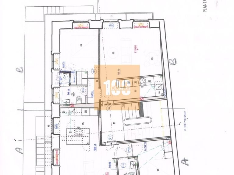 Apartment for Sale in Cedofeita, Santo Ildefonso, Sé, Miragaia, São Nicolau E Vitória, Porto 16