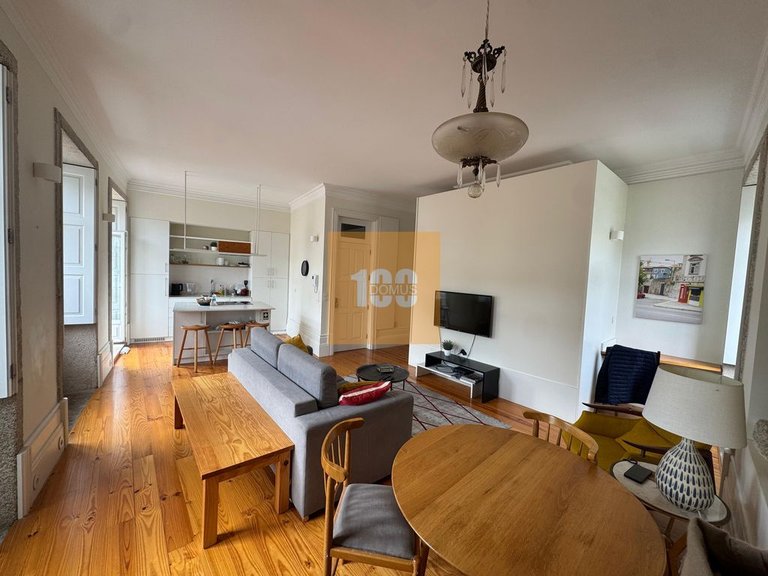 Apartment for Sale in Cedofeita, Santo Ildefonso, Sé, Miragaia, São Nicolau E Vitória, Porto 3