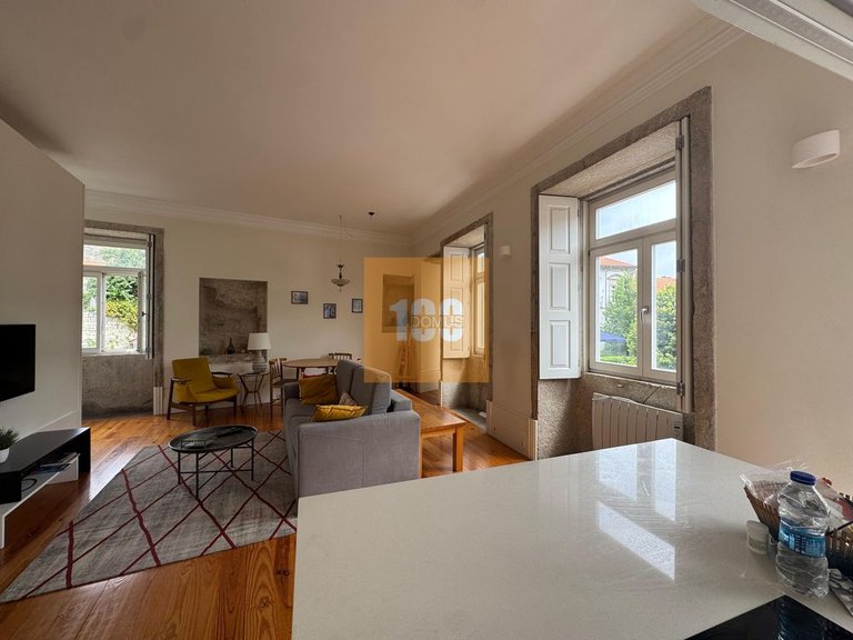Apartment for Sale in Cedofeita, Santo Ildefonso, Sé, Miragaia, São Nicolau E Vitória, Porto 4