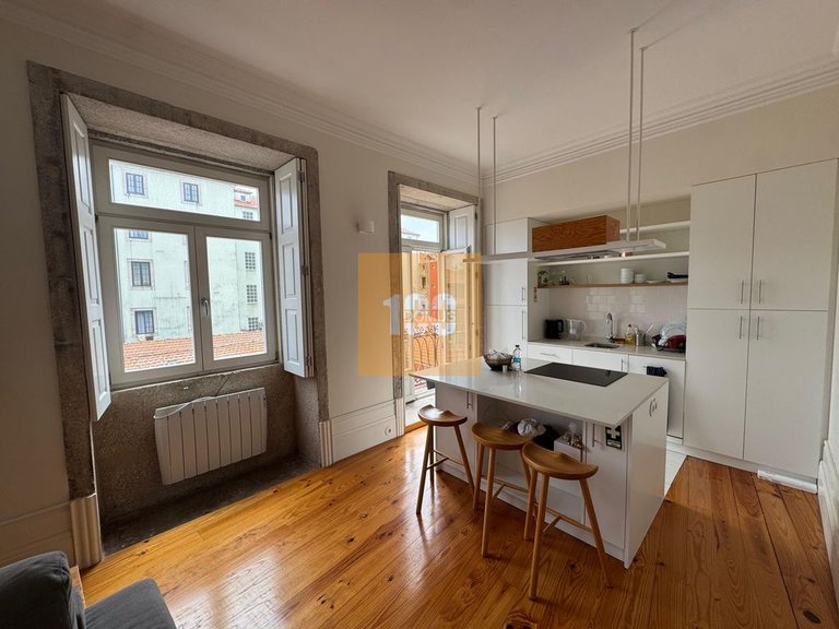 Apartment for Sale in Cedofeita, Santo Ildefonso, Sé, Miragaia, São Nicolau E Vitória, Porto 5