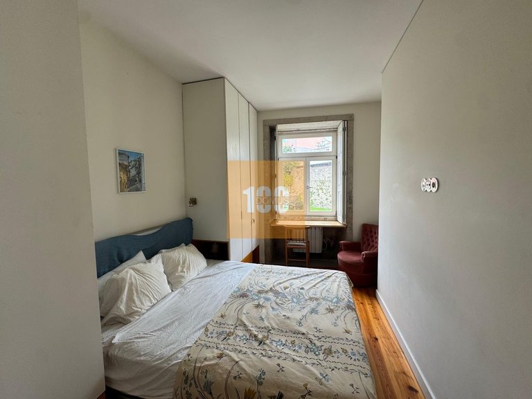 Apartment for Sale in Cedofeita, Santo Ildefonso, Sé, Miragaia, São Nicolau E Vitória, Porto 7