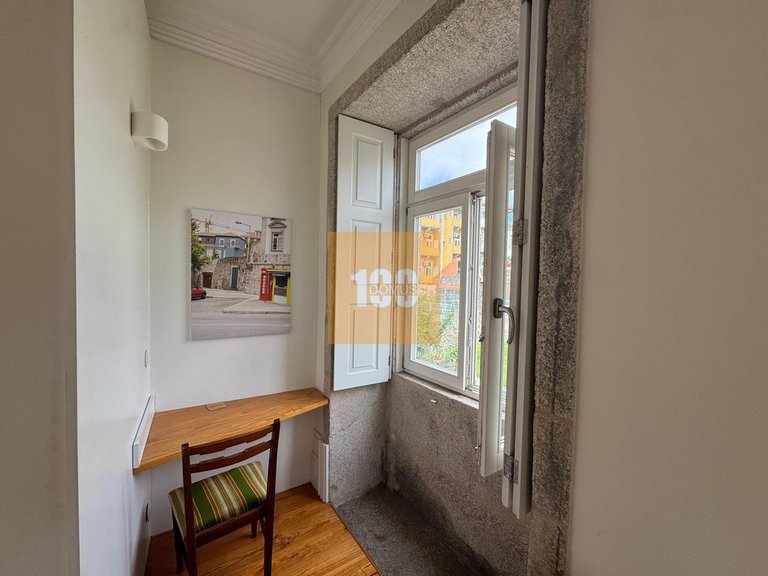 Apartment for Sale in Cedofeita, Santo Ildefonso, Sé, Miragaia, São Nicolau E Vitória, Porto 12