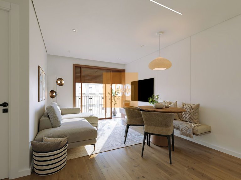 Apartment for Sale in Matosinhos, Porto 8