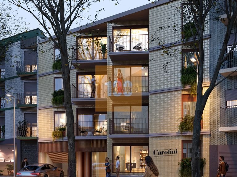 Apartment for Sale in Matosinhos, Porto 4