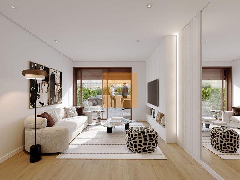 Apartment for Sale in Matosinhos, Porto 7