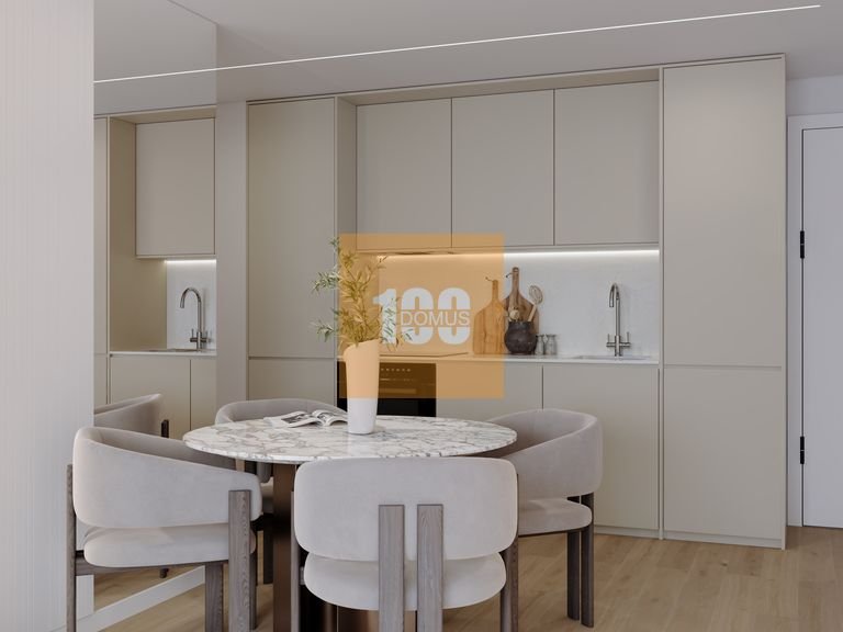 Apartment for Sale in Matosinhos, Porto 9