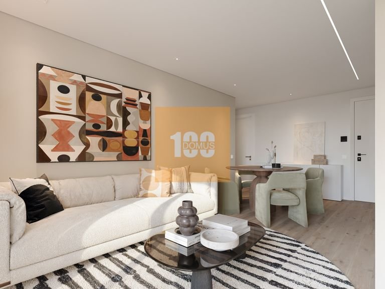 Apartment for Sale in Matosinhos, Porto 1