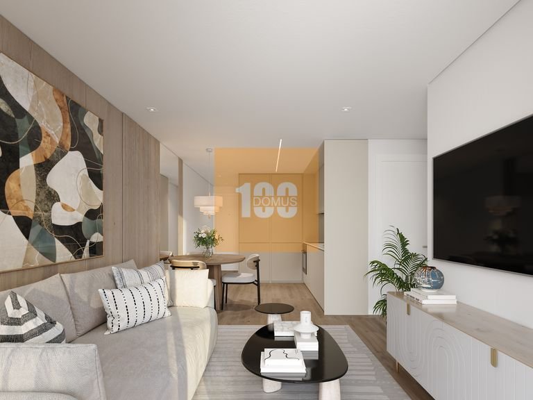 Apartment for Sale in Matosinhos, Porto 10