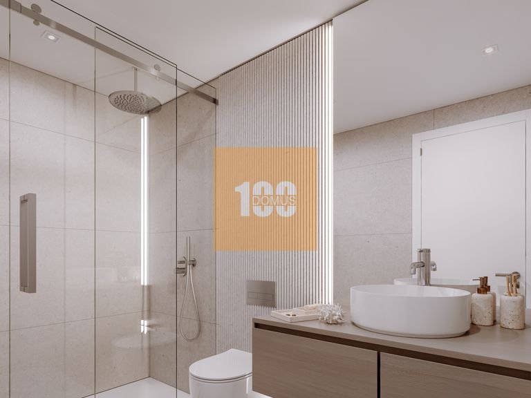 Apartment for Sale in Matosinhos, Porto 14