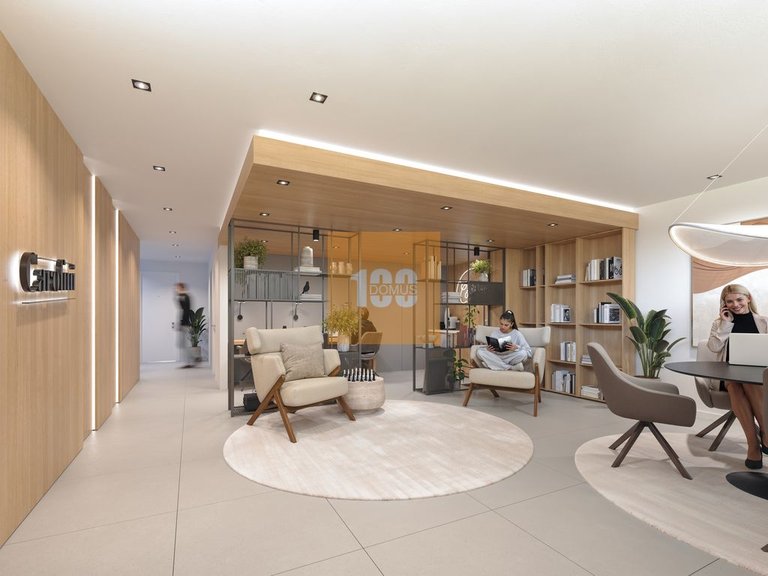 Apartment for Sale in Matosinhos, Porto 16