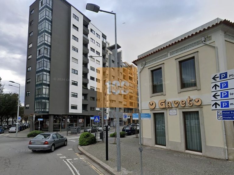 Apartment for Sale in Matosinhos, Porto 22