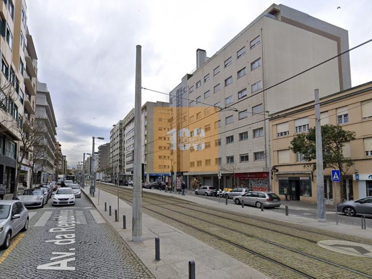 Apartment for Sale in Matosinhos, Porto 24