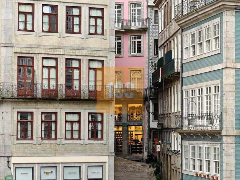 Commercial for Sale in Cedofeita, Santo Ildefonso, Sé, Miragaia, São Nicolau E Vitória, Porto 14