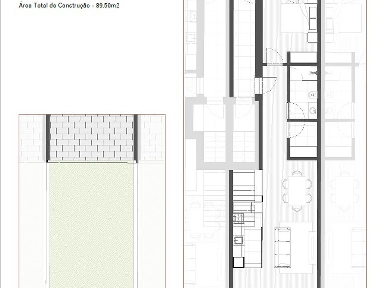 Apartment for Sale in Valadares, Porto 43
