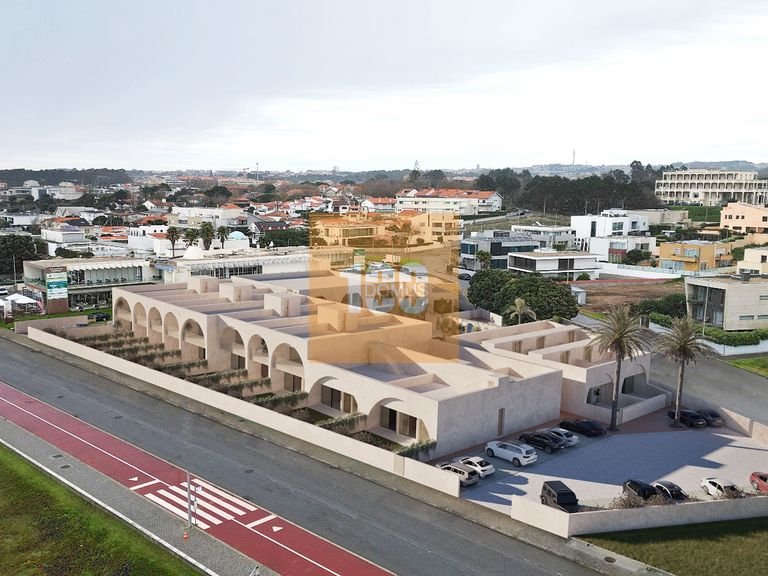 Apartment for Sale in Valadares, Porto 15
