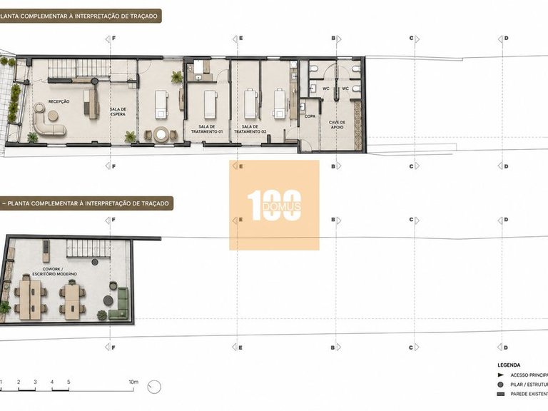 Commercial for Sale in Bonfim, Porto 28
